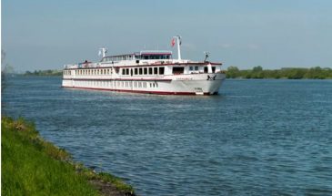 Netherlands – South of Holland by Bike and Boat Tour 2023