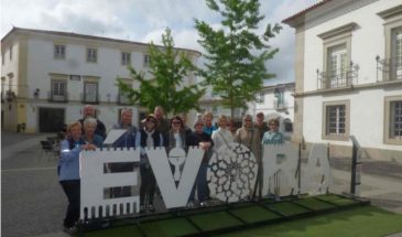 Portugal – Walking in Paradise Hiking Tour 2022